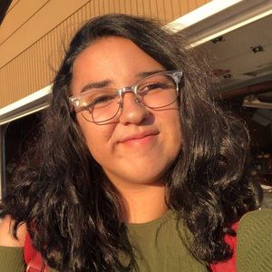 Meet your Posher, Meagan